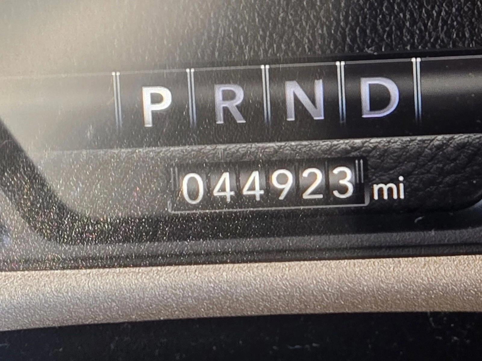 2019 RAM 3500 Longhorn