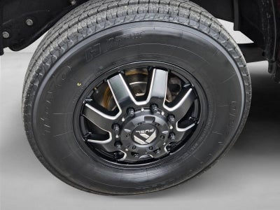 2019 RAM 3500 Longhorn