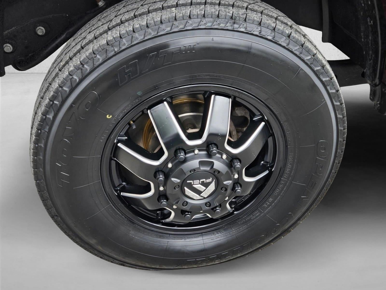 2019 RAM 3500 Longhorn