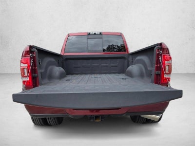 2019 RAM 3500 Longhorn