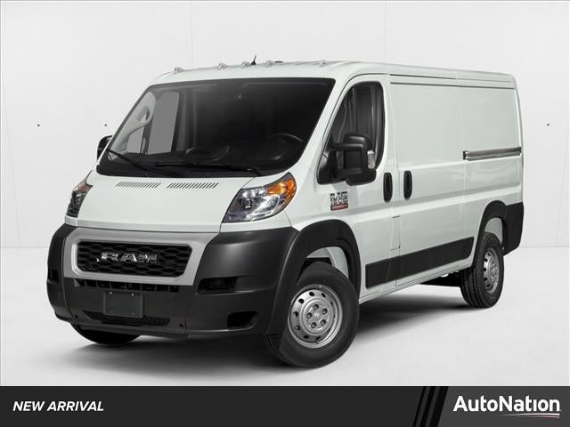 2020 RAM ProMaster 1500 Base