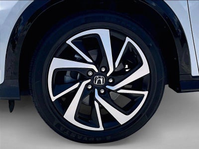 2020 Honda HR-V 2WD Sport