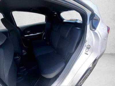 2020 Honda HR-V 2WD Sport