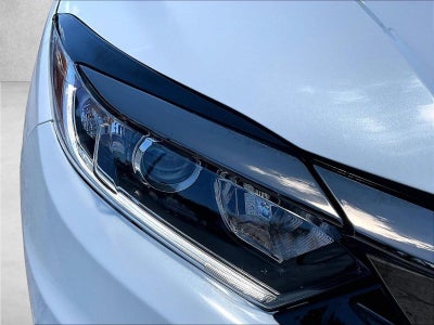 2020 Honda HR-V 2WD Sport