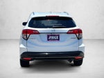2020 Honda HR-V 2WD Sport