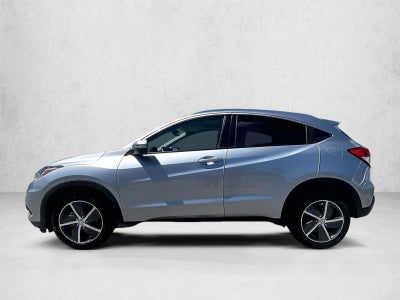 2021 Honda HR-V EX-L