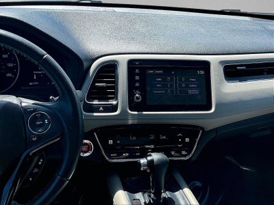 2021 Honda HR-V EX-L