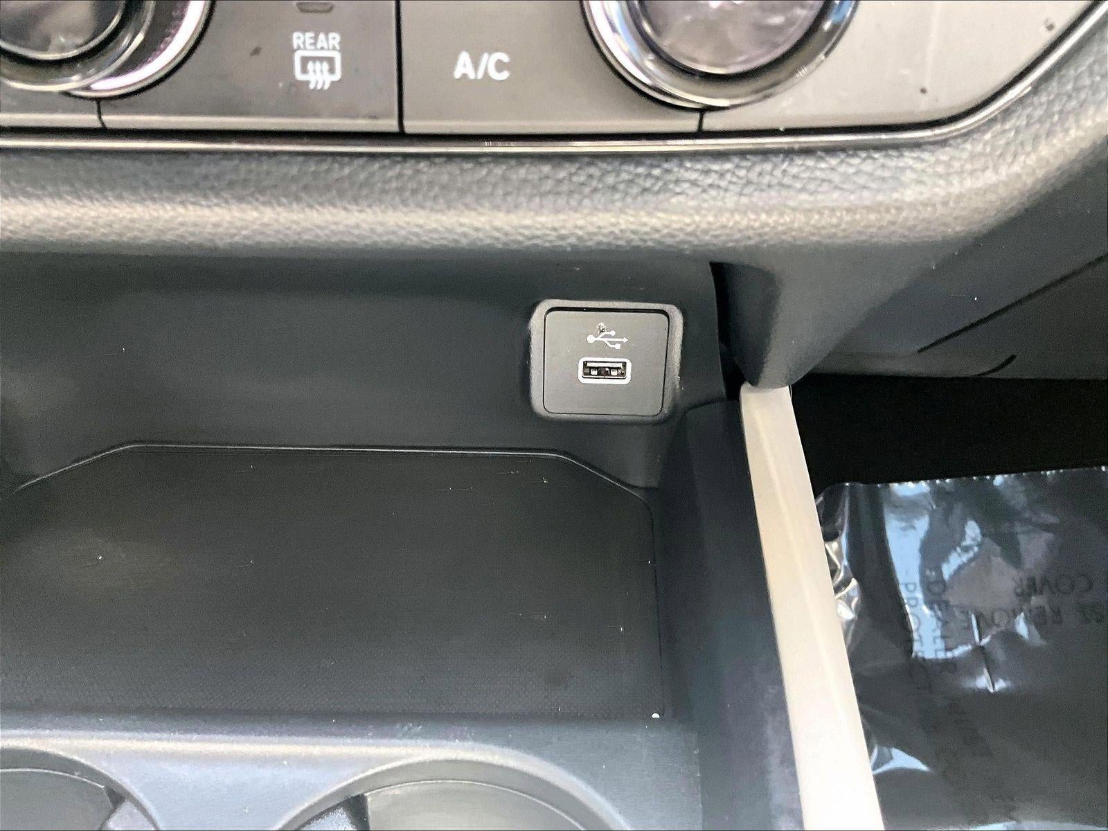 2025 Honda HR-V 2WD LX