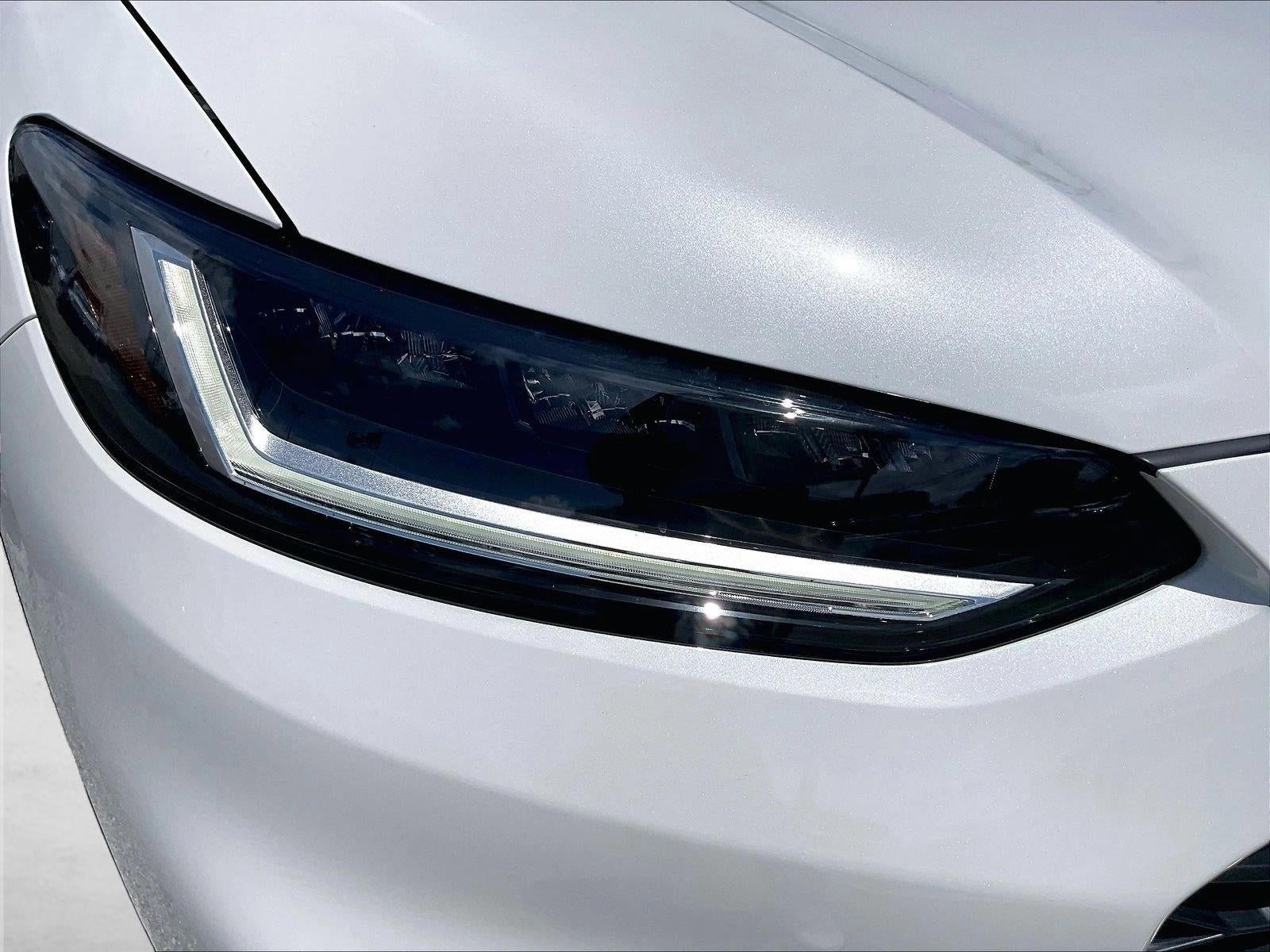 2025 Honda HR-V 2WD LX