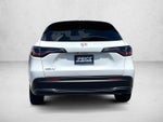 2025 Honda HR-V 2WD LX