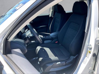 2024 Honda HR-V 2WD LX