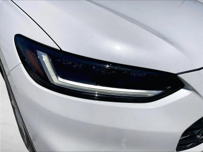 2024 Honda HR-V 2WD LX