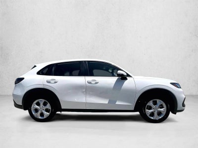 2024 Honda HR-V 2WD LX