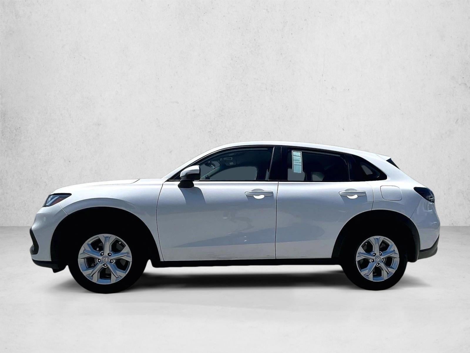 2024 Honda HR-V 2WD LX