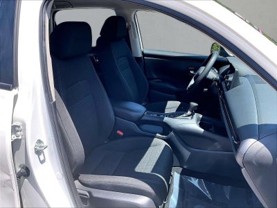 2024 Honda HR-V 2WD LX