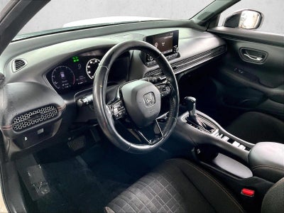 2023 Honda HR-V 2WD Sport