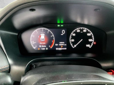 2023 Honda HR-V 2WD Sport