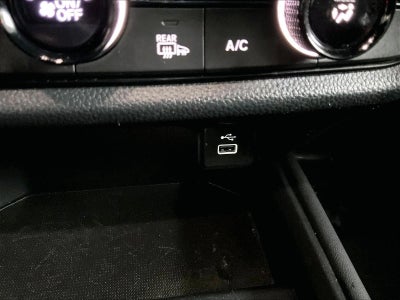 2023 Honda HR-V 2WD Sport