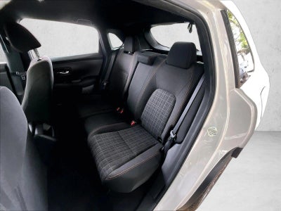 2023 Honda HR-V 2WD Sport