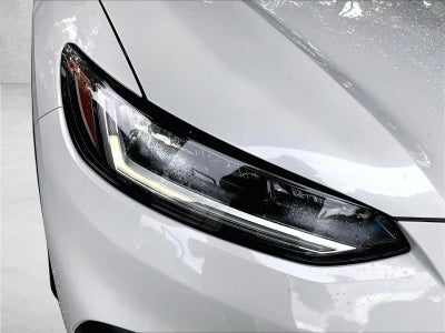 2023 Honda HR-V 2WD Sport