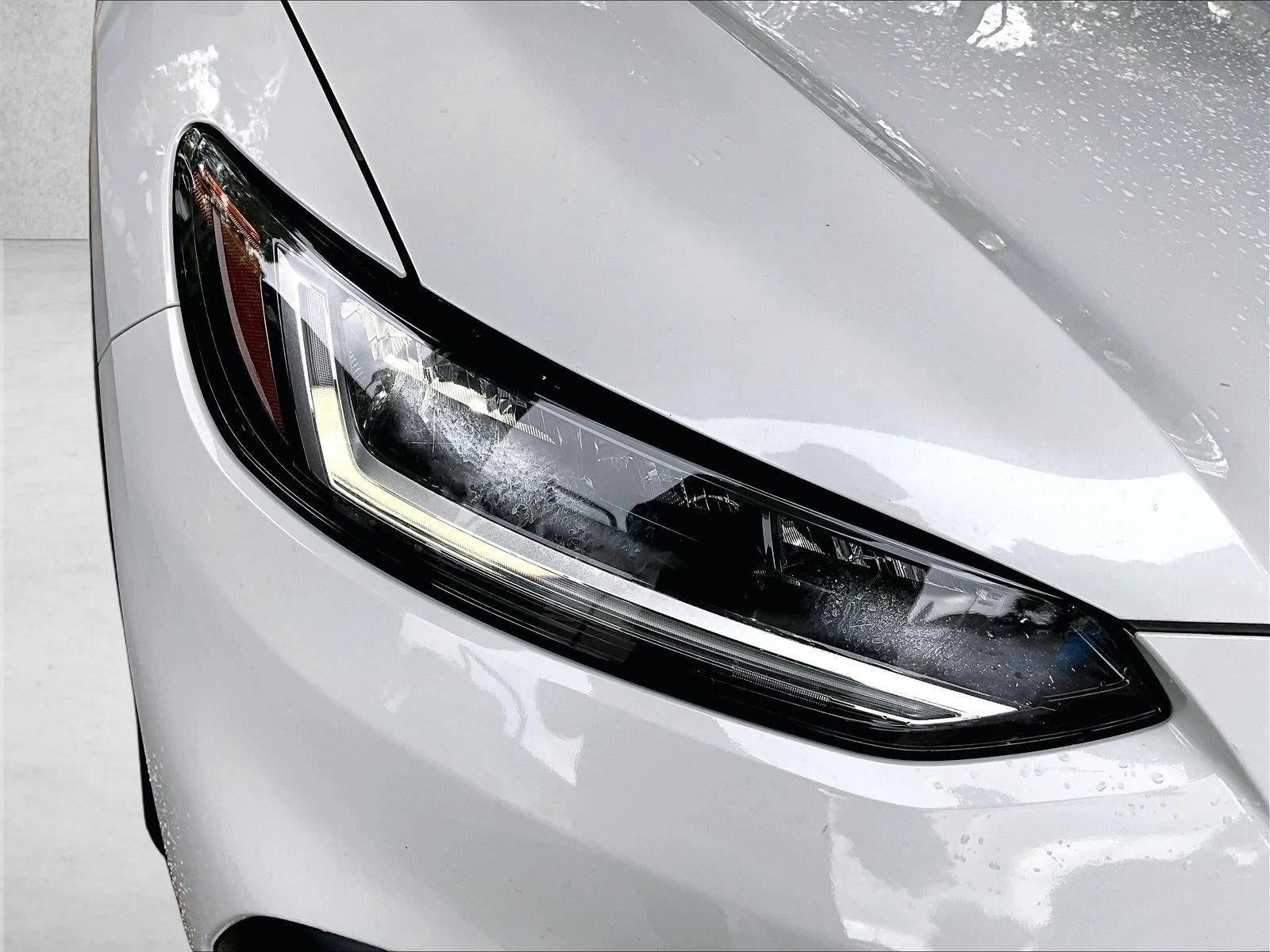 2023 Honda HR-V 2WD Sport