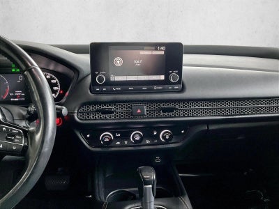 2023 Honda HR-V 2WD Sport