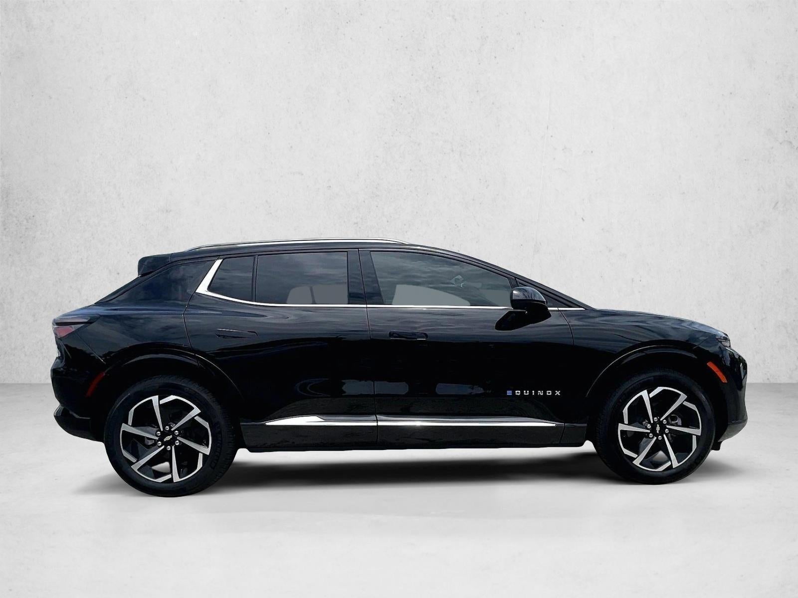 2024 Chevrolet Equinox EV 2LT