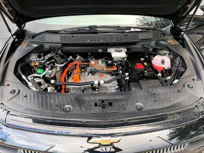 2024 Chevrolet Equinox EV 2LT