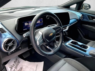 2024 Chevrolet Equinox EV 2LT