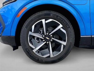 2024 Chevrolet Equinox EV 2LT