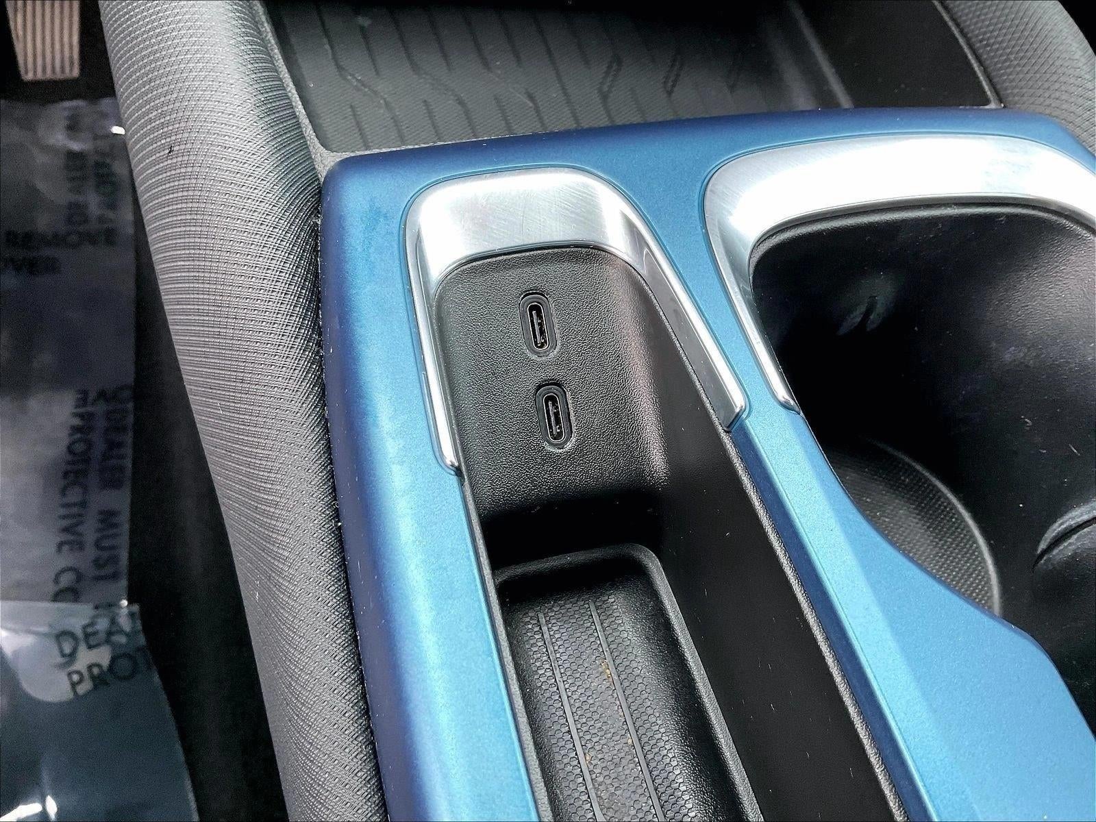 2024 Chevrolet Equinox EV 2LT