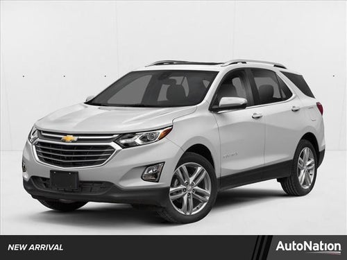 2021 Chevrolet Equinox Premier