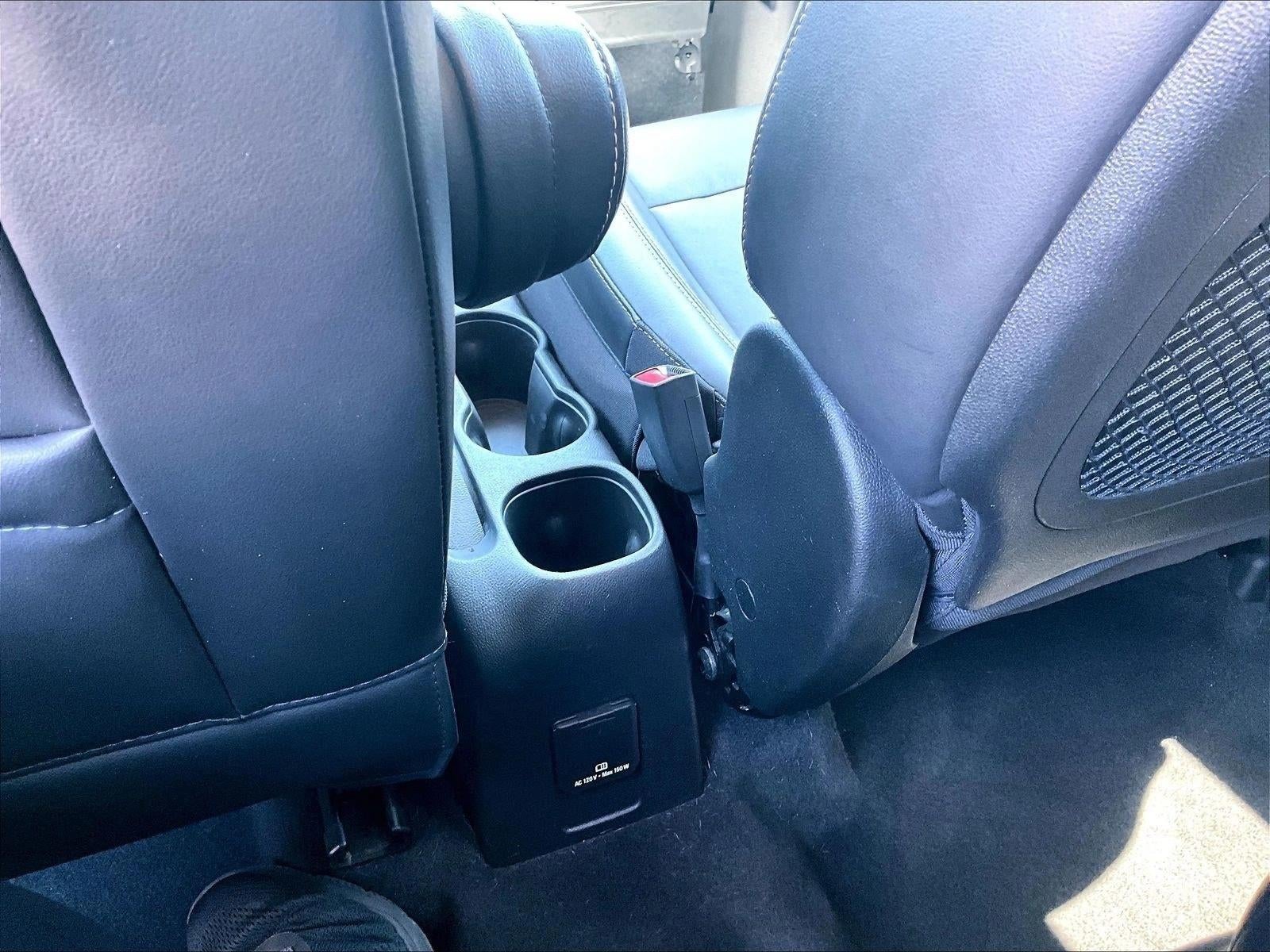 2019 Chevrolet Trax Premier