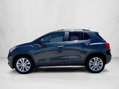 2019 Chevrolet Trax Premier