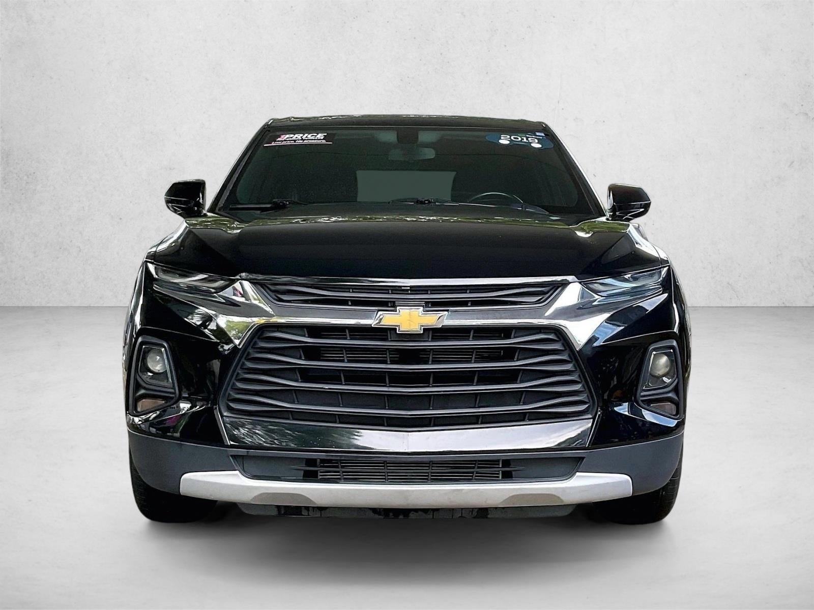 2019 Chevrolet Blazer L