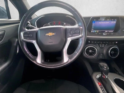2019 Chevrolet Blazer L