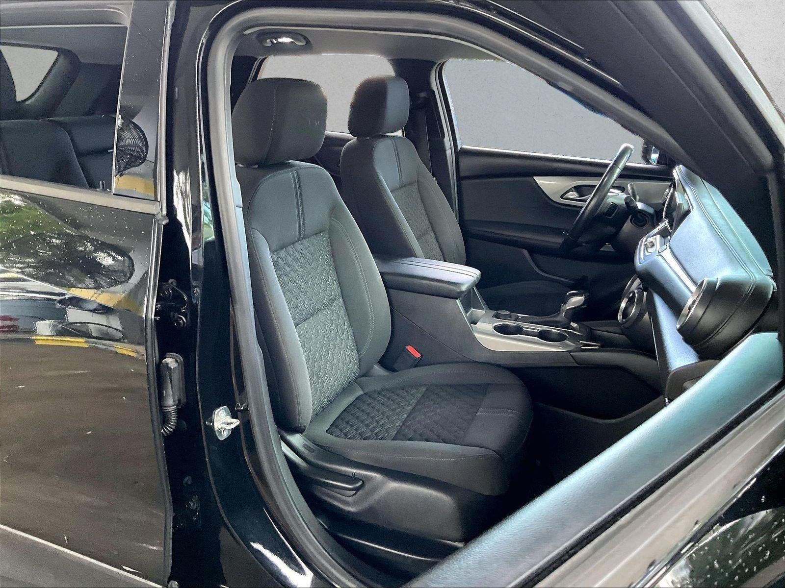 2019 Chevrolet Blazer L