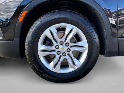 2021 Chevrolet Blazer 1LT