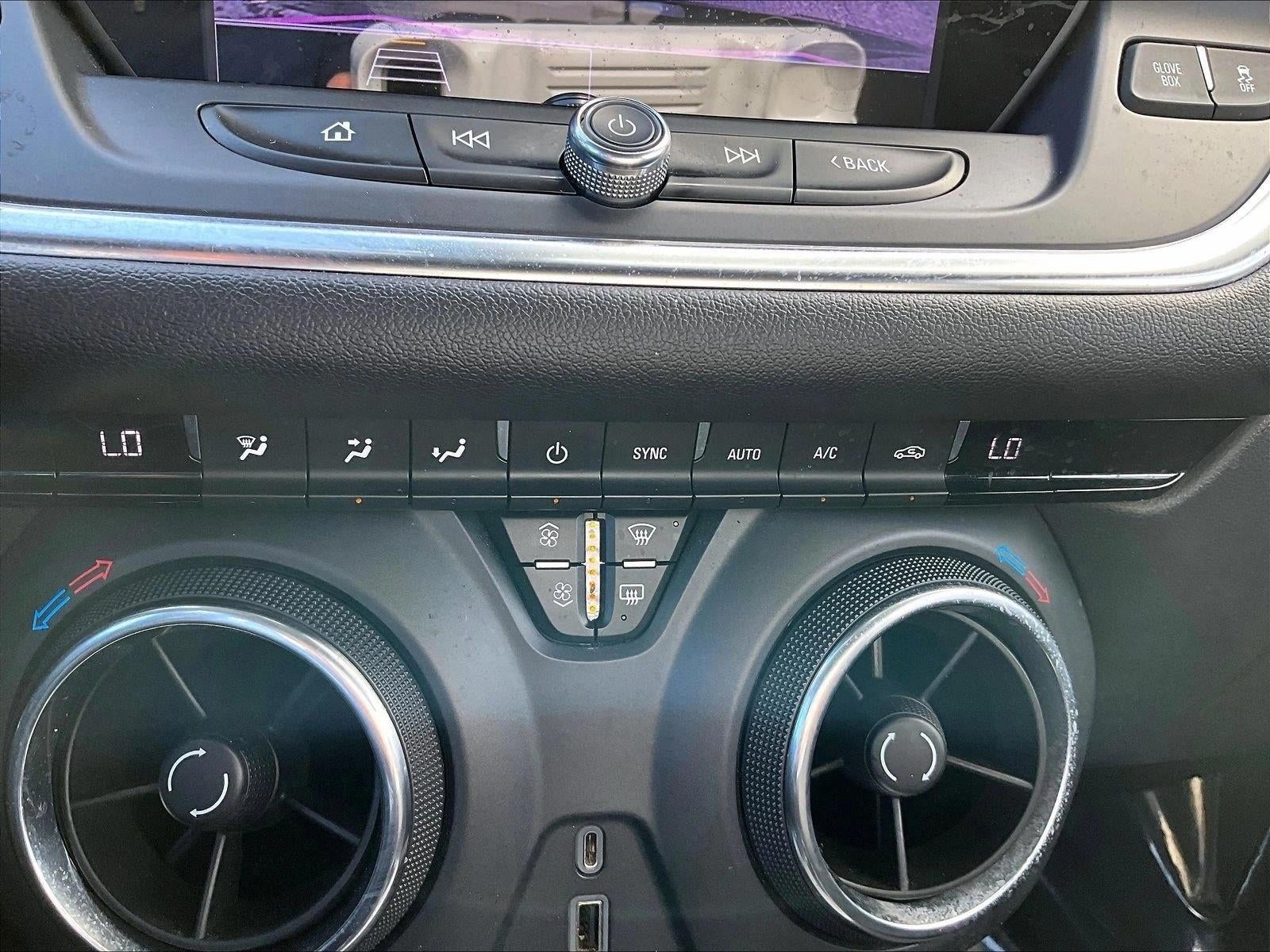 2021 Chevrolet Blazer 1LT