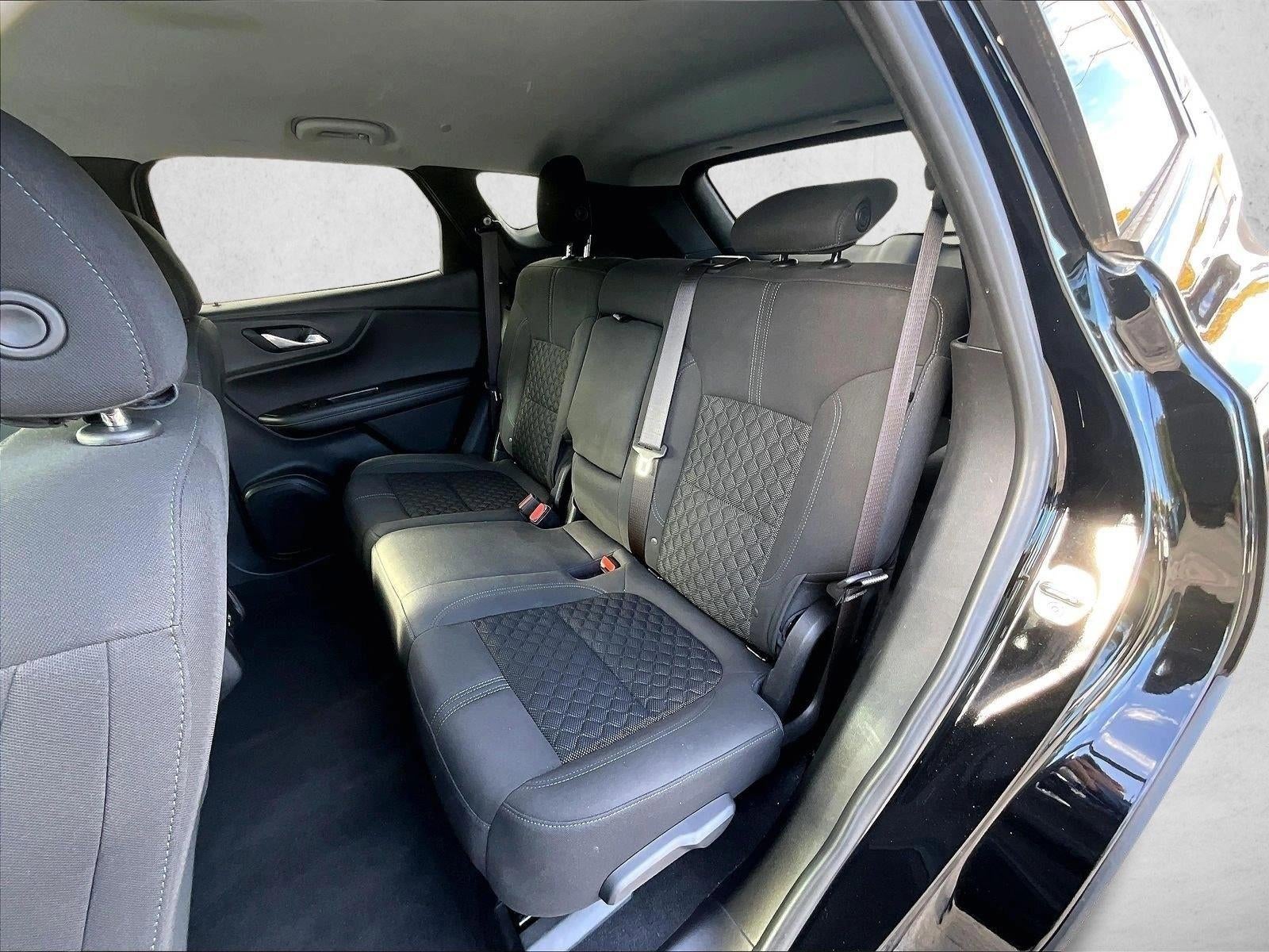 2021 Chevrolet Blazer 1LT