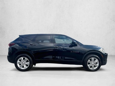 2021 Chevrolet Blazer 1LT
