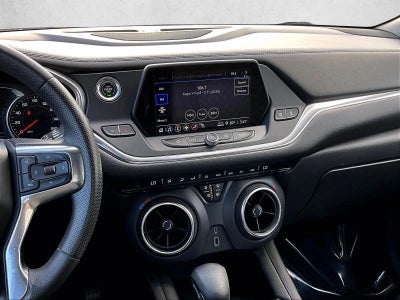 2021 Chevrolet Blazer 1LT