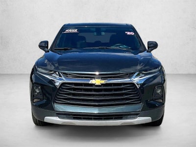 2020 Chevrolet Blazer 1LT