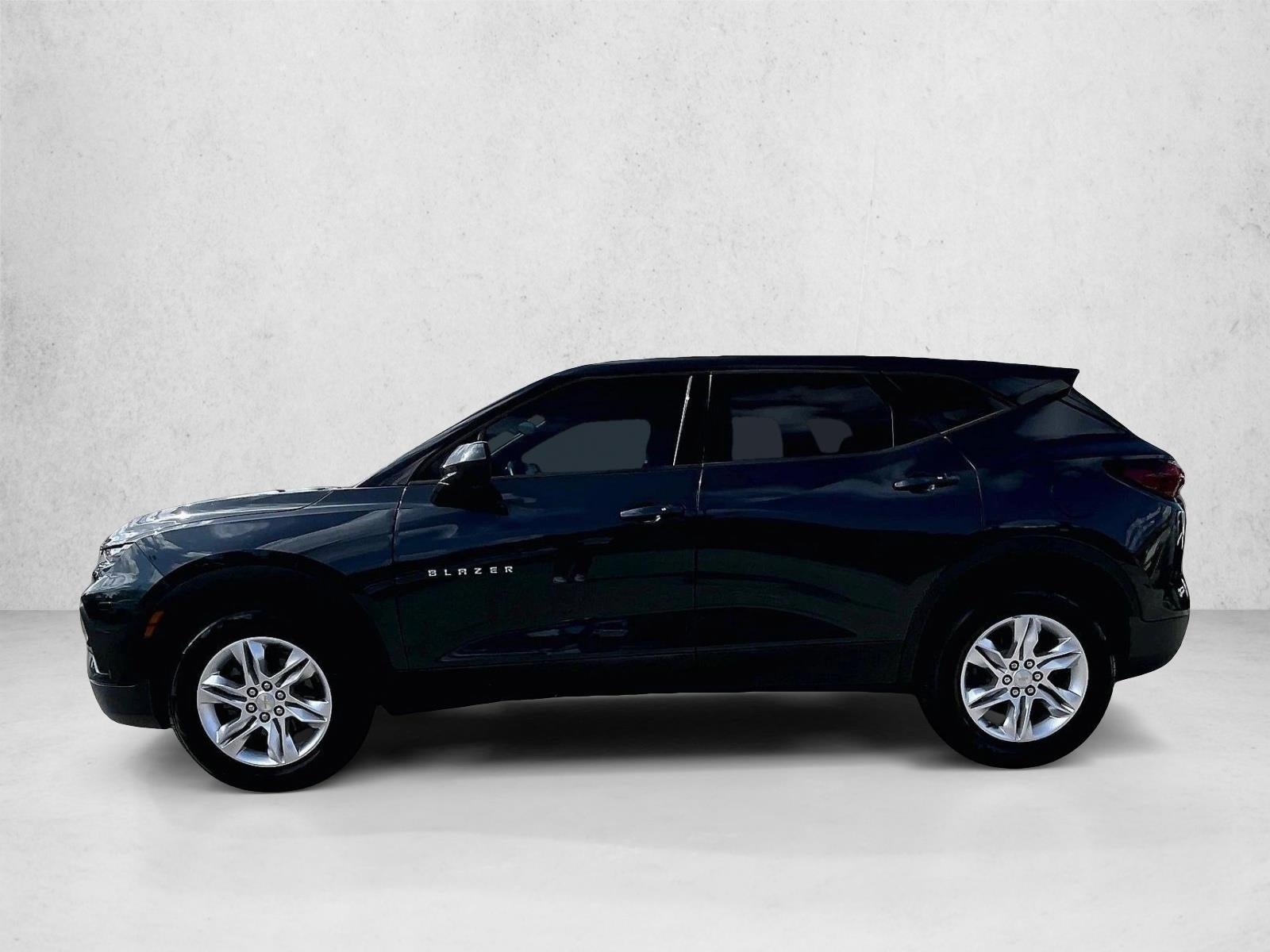 2020 Chevrolet Blazer 1LT