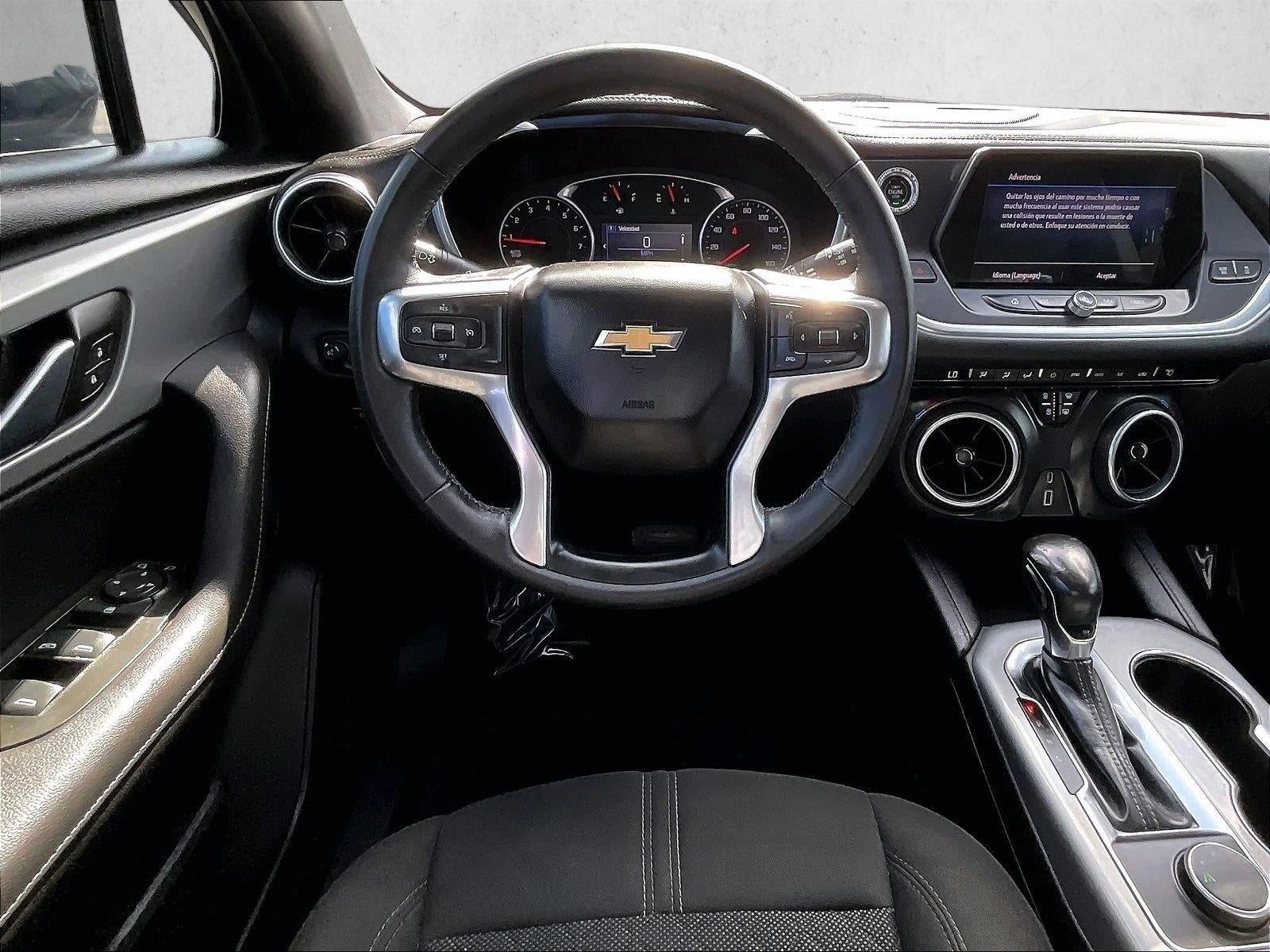 2020 Chevrolet Blazer 1LT