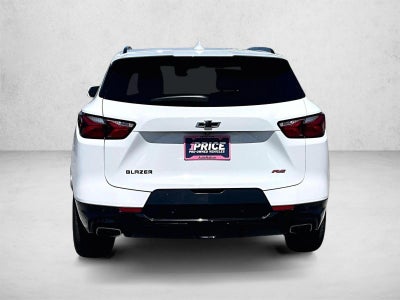2019 Chevrolet Blazer RS