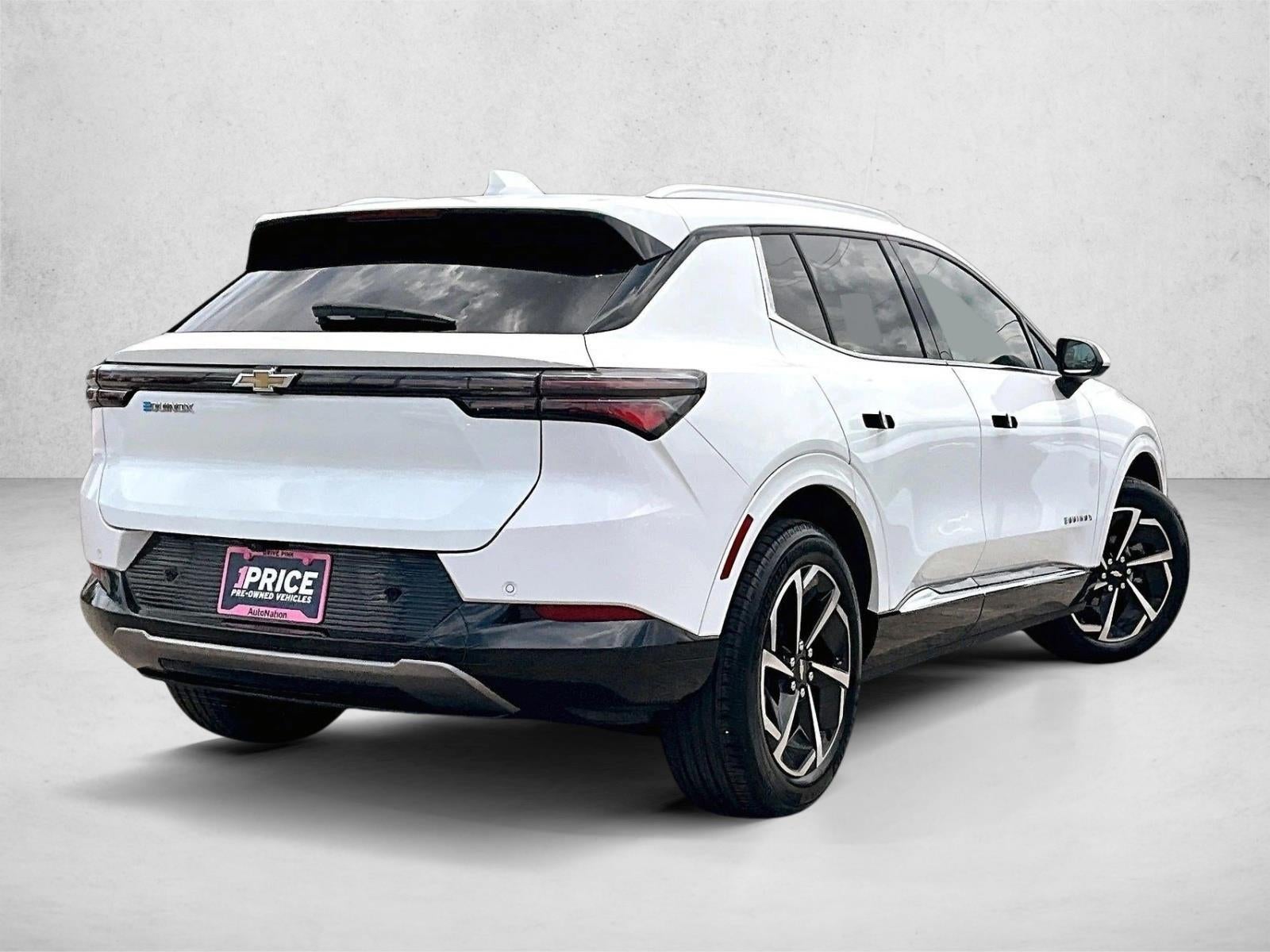 2024 Chevrolet Blazer EV LT