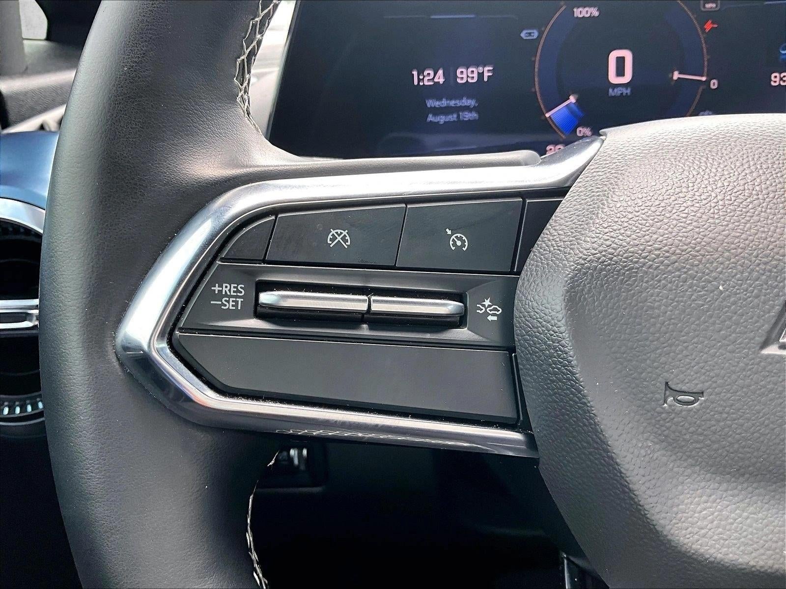2024 Chevrolet Blazer EV LT