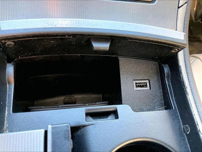 2020 Lincoln MKZ Hybrid Reserve