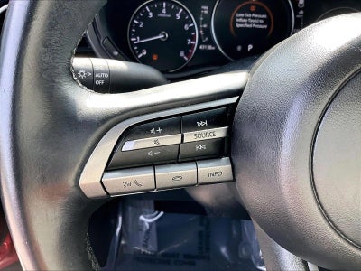 2021 Mazda Mazda CX-30 Select
